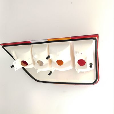 0008260756 조합 테일 라이트, 0008261856 0008260856 메르세데스 벤츠 테일 램프