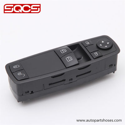 자동차 도어 래치 A1698206410 1698206410 2005-09 메르세데스 벤츠 W169 A170 용 마스터 창 제어 스위치
