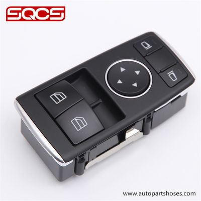 OEM 자동차 도어 래치 A1729056800 1729056800 Mercedes-Benz R231 Sl C204 용 리프터 제어 스위치