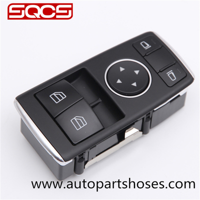 전기창은 메르세데스 벤츠 C-CLASS 쿠페 C204를 위한 A1729056800 A172 905 68 00을 바꿉니다