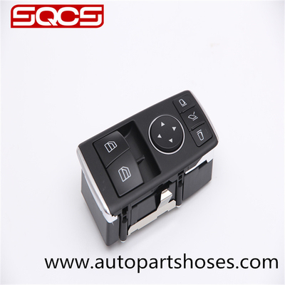 메르세데스 벤츠 C204 R231 C-클래스 쿠페 A1729056900 A172 905 69 00을 위한 윈도우 제어 스위치