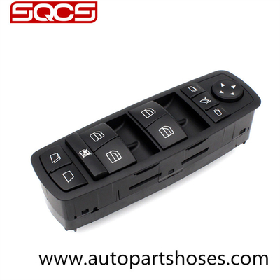 메르세데스 벤츠를 위한 A2518300390  A251 830 03 90 드라이버 측면 파워 윈도우 스위치 W169 비 W245 ML W164 Ｒ W251 GL X164