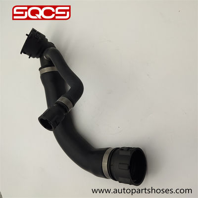 BMW E53를 위한 SQCS A11537505228 엔진 브리더 호스 방열기 더 낮은 11537505228
