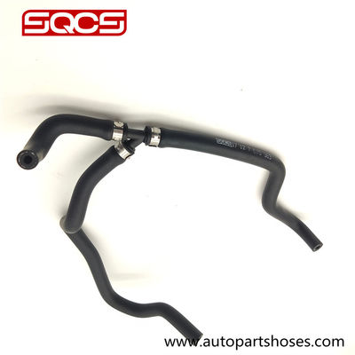 A17127576363 17127576363 BMW X5 냉각수 호스, F01 F02 BMW X5 E70 책임 관