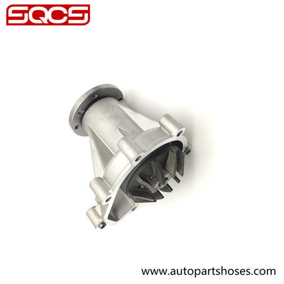 A6612003520 자동차 수도 펌프, SQCS 6612003520 메르세데스 냉각수 펌프