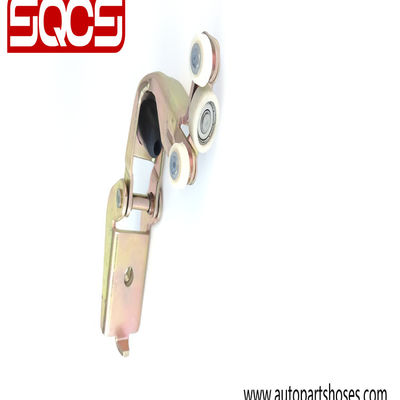 Mercedes Sprinter 904를 위한 자동 문 래치 Oem A9047600447 9047600447 미닫이 문 롤러 가이드
