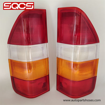 SQCS A0008260756 테일 램프 왼쪽 Mercedes, 0008260856 Mercedes Sprinter 테일 라이트