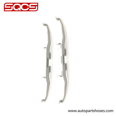 SQCS A0004215991 브레이크 캘리퍼스 봄 클립, 0004215991 반대로 딸랑이 봄 클립