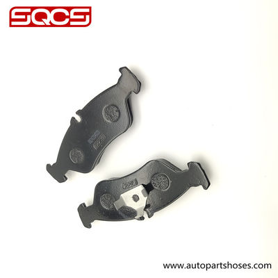 SQCS A0024204020 브레이크 패드 디스크 0024204020 Mercedes Sprinter 후방 브레이크 패드