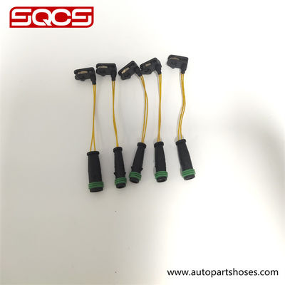 A9065401417 W639 브레이크 패드 디스크 9065401417 W906용 앞 브레이크 패드 센서