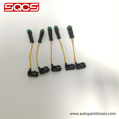 A9065401417 W639 브레이크 패드 디스크 9065401417 W906용 앞 브레이크 패드 센서
