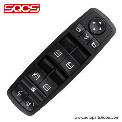 자동차 도어 래치 Oem A1698206710 1698206710 메르세데스 벤츠 A B 클래스 W169 W245 용 파워 윈도우 스위치