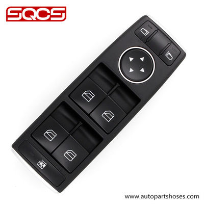 OEM 자동차 도어 래치 A2049055302 2049055302 메르세데스 벤츠 W212 S212 C250 용 파워 윈도우 스위치 버튼