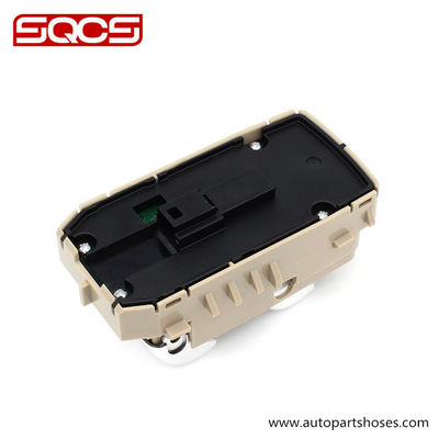Oem 자동차 도어 래치 A2229051505 2229051505 W213 W222 X222 S 클래스 용 자동차 승객 리어 파워 윈도우 스위치