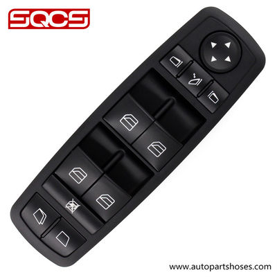 Oem 자동차 도어 래치 A2518300390 2518300390 Mercedes X164 W251 V251 용 파워 윈도우 마스터 스위치
