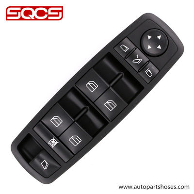 Oem 자동차 도어 래치 A2518300590 2518300590 메르세데스 벤츠 GL R 클래스 ML350 W251 X164 GL450 R350 용 리프터 스위치