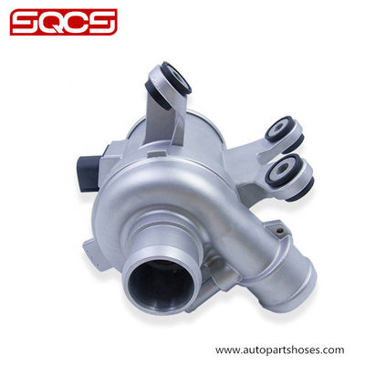 SQCS A2742000107 전기 냉각수 수도 펌프 메르세데스 벤츠 2742000107