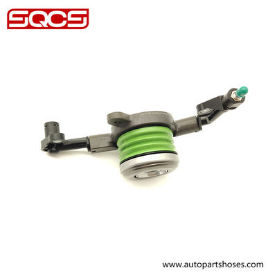 SQCS A0002542508 자동 클러치 릴리스 베어링 0002542508 중앙 노예 실린더 클러치