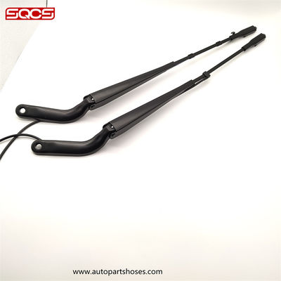 9018200044 9018200144 Mercedes Dodge 단거리 선수를 위한 자동 와이퍼 암 왼쪽 교체