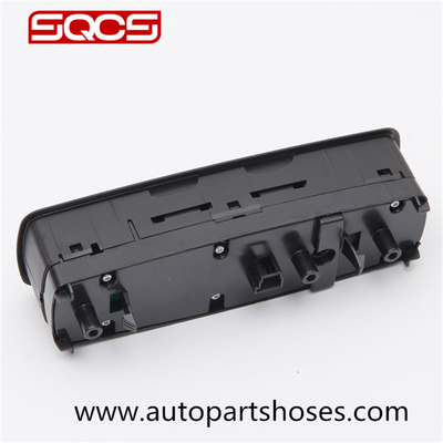 마스터 창문은 메르세데스 벤츠 a급 Ws212 W169 A170 A200을 위해 주스위치 자동차 창 A1698206410 A169 820 64 10을 바꿉니다