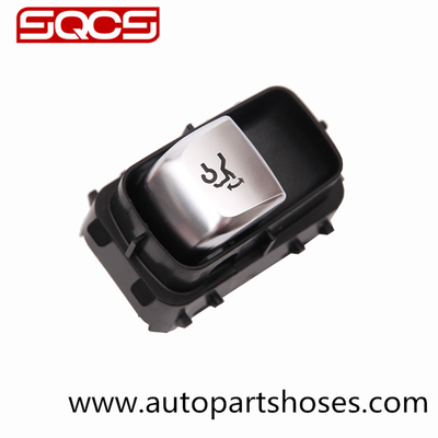 메르세데스 벤츠 W205 W253 A205 905 17 13 A2059051713을 위한 자동차 전기 시스템 마스터 파워 윈도우 스위치